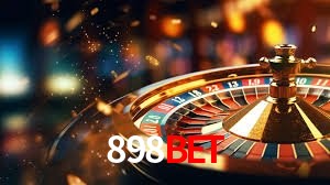 Sinta a adrenalina dos jogos de cassino com 898BET