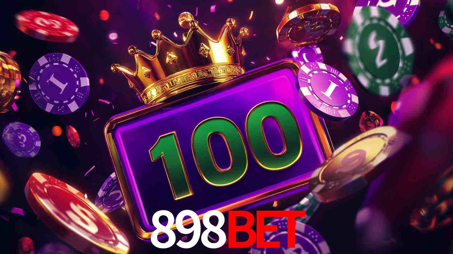 Licença Curaçao 898bet