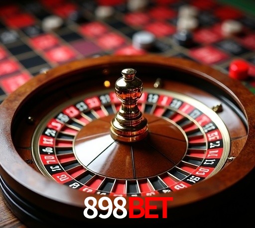 Plataforma 898bet - Cloud AWS Infrastructure