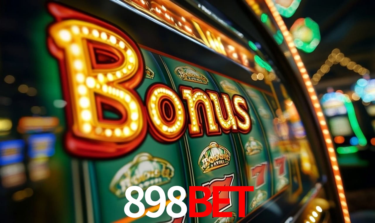 Slots 898bet - Giros Grátis Diários