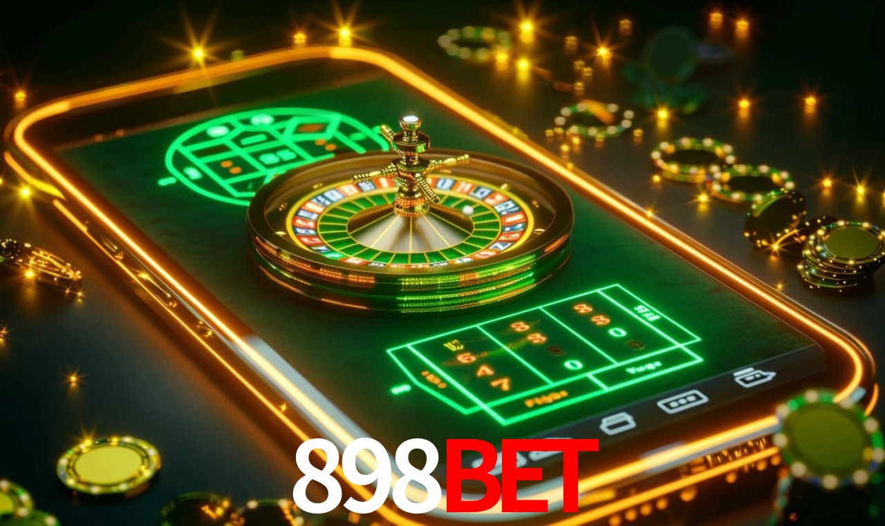 898bet Instalar Logo 3
