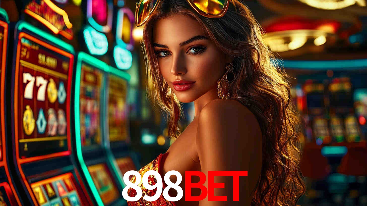 Certificação GLI 898bet