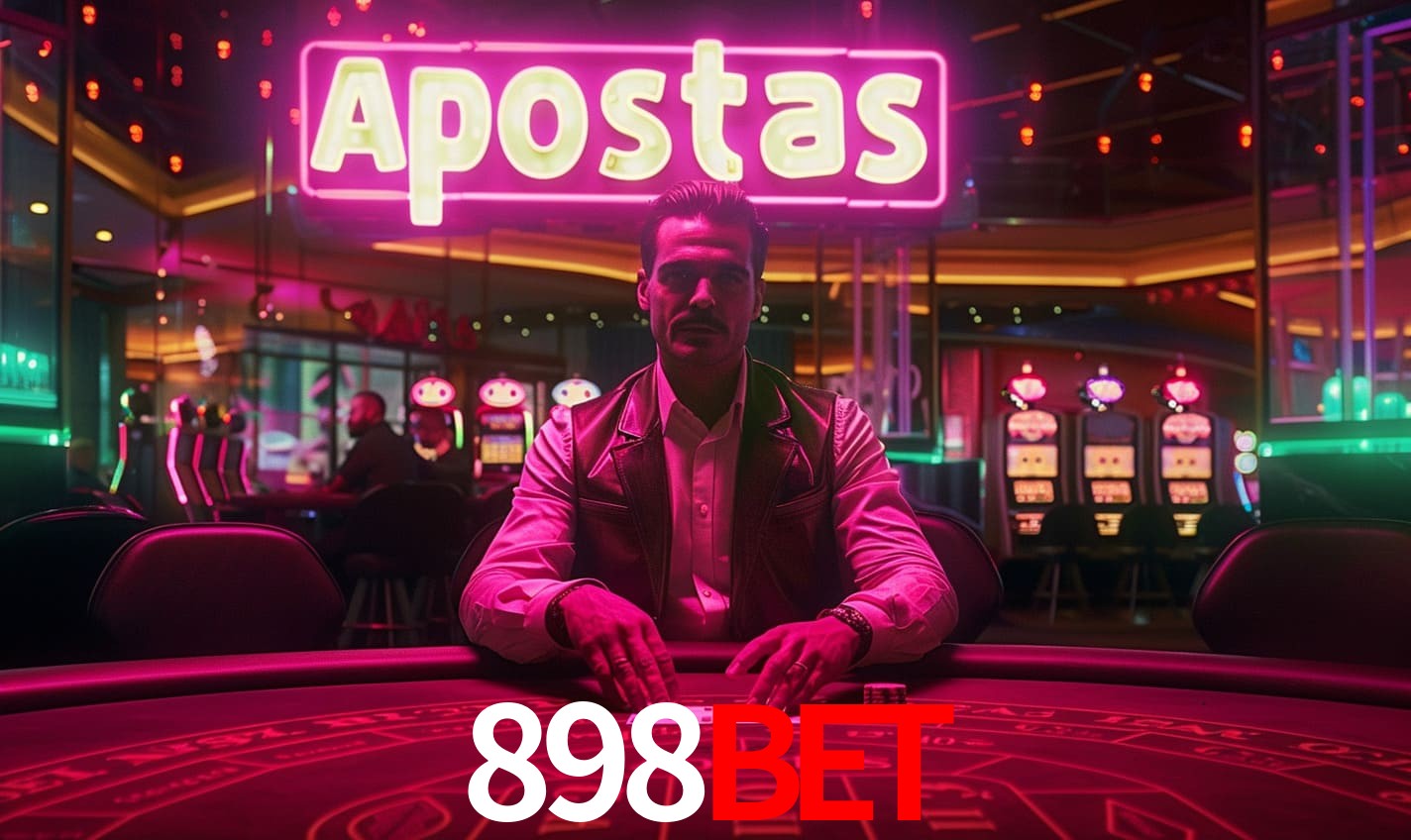 898bet Download Oficial