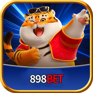 898bet Logo